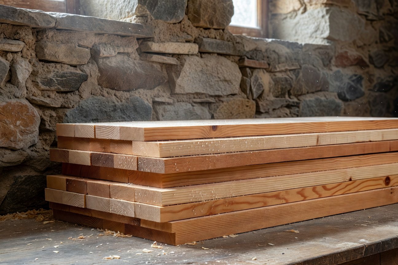 Materials for beginner woodworking classes near me