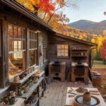 Vermont Craft Workshops and Studios Worth Traveling For: A Maker’s Itinerary