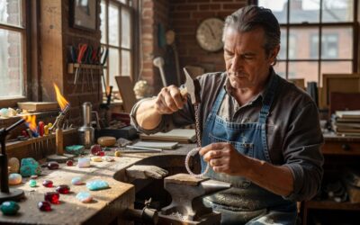 Jewelry Making Classes in Boston and New England Worth Traveling For