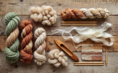 Where to Buy Fiber Arts Supplies: A Maker’s Guide to the Best Sources Online and In-Store