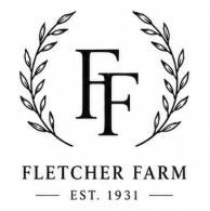 fletcher farm logo